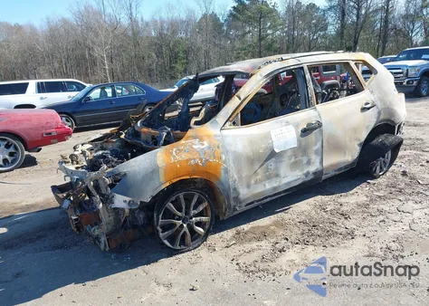 2020 Nissan Rogue S Fwd z USA, uszkodzony, nr VIN 5N1AT2MT1LC750534